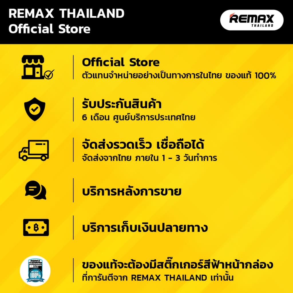 Remax Fan RS-ZF03 - พัดลมตั้งโต๊ะ ขนาดเล็ก ลมแรง 100 ระดับ พกพาสะดวก มีขาตั้งพับได้ 180 องศา รูปที่ 9