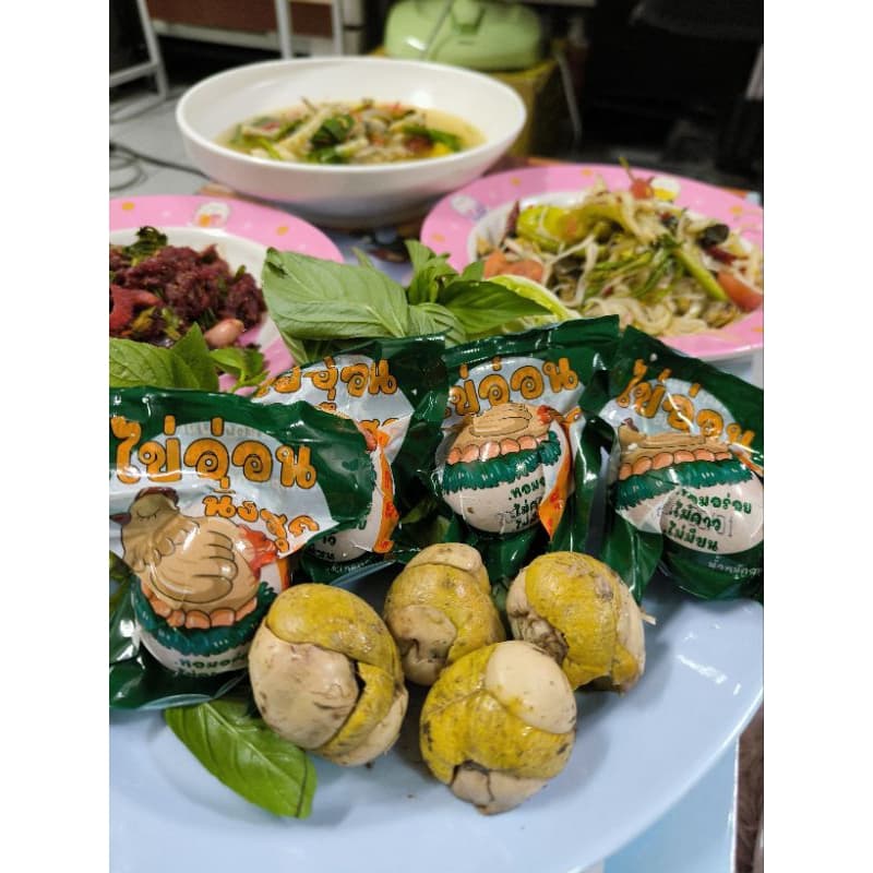 ไข่ลูกระยะ 2 เจ้าดังในติ๊กต๊อกไข่ลูกไก่ทีคนชอบกินเยอะที่สุดไข่อร่อยที่สุดไข่ตัวไข่ลูกเป็ดไข่ลูกไข่ลูกไก่สุกไข่ลูกเป็ดสุก รูปที่ 3