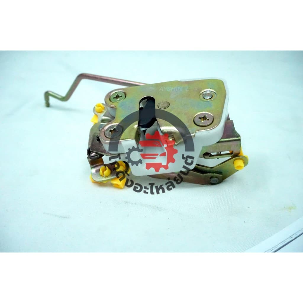 กลอนประตู อีซูซุ ทีเอฟอาร์ ปี 1987-1999 ISUZU TFR 1987-1999 โกดังอะไหล่ยนต์ อะไหล่ยนต์ รถยนต์ รูปที่ 3