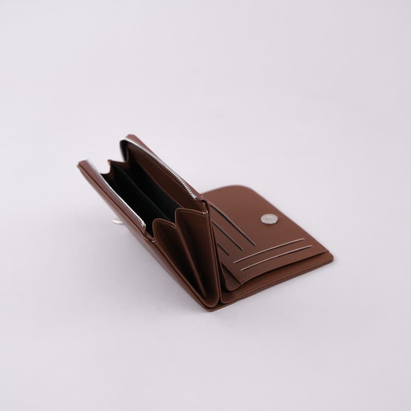 Caseharden Faminus Wallet กระเป๋าสตางค์ใบกลาง รูปที่ 3