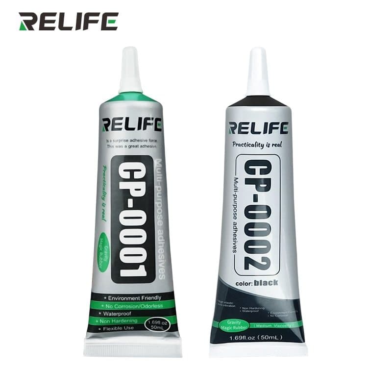 กาว กาวอเนกประสงค์ T-7000 T-8000 B-7000 G-20 G-21 CP-0001 CP-0002 15ML 50ML เครื่องมือช่าง กาวติดจอมือถือ รูปที่ 8