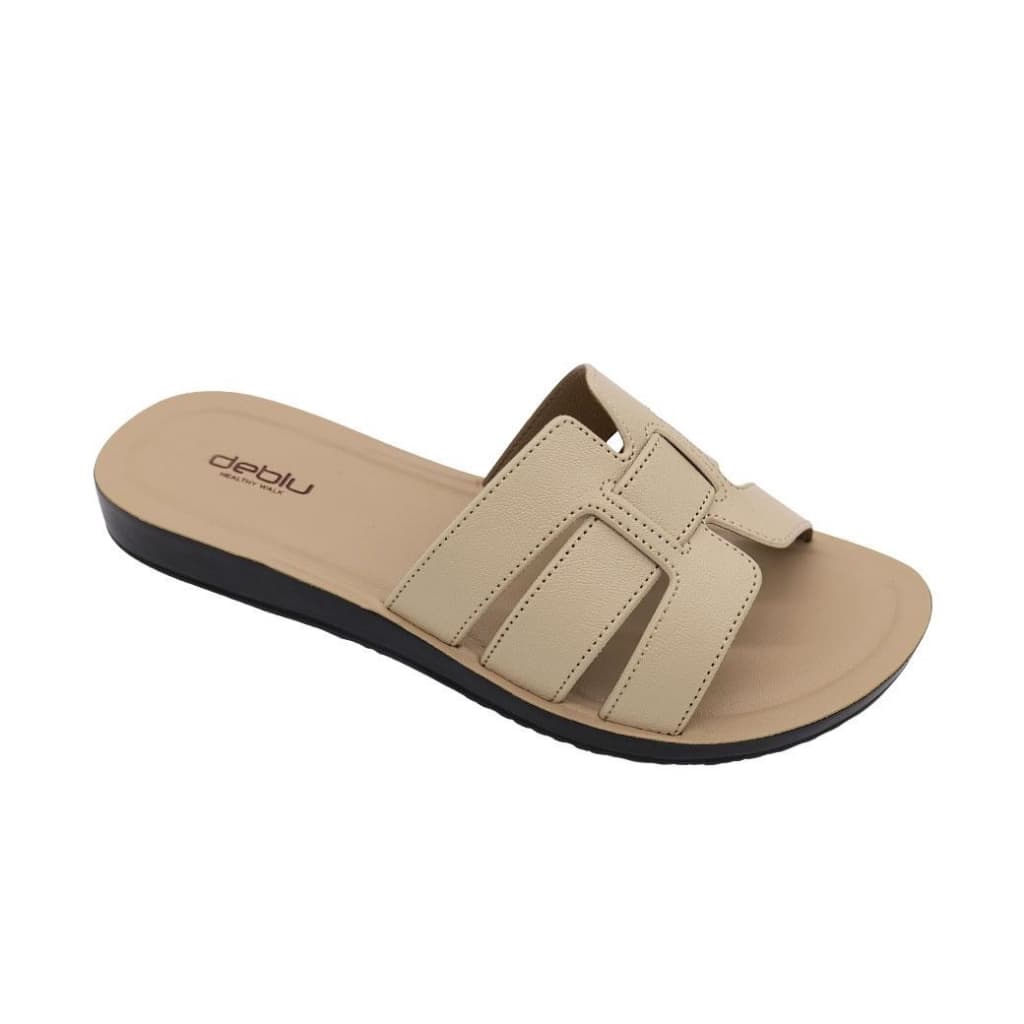 NFshoes ถูกสุด! รองเท้าแตะหญิง เพื่อสุขภาพ Deblu เดอบลู รุ่น L5031 Cayden ไซส์ 36-41 พื้นนุ่ม เบา ใส่สบาย ลิ้งค์ที่ 1 รูปที่ 6