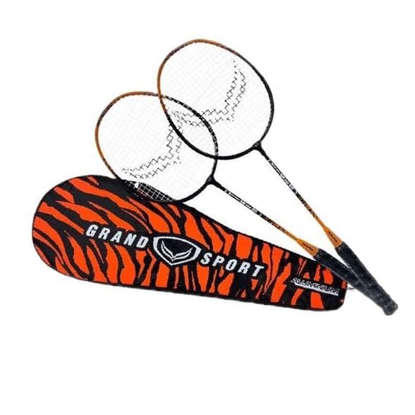 GRAND SPORT แบดมินตัน AL คู่ GS#Tiger รหัส : 372206 รูปที่ 3