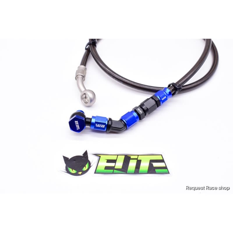 ชุดปลดหลอกElite บนโจเลส ล่างห่วง+น็อต+เมีย45+ปลด+An3ตรง พร้อมประกอบ รูปที่ 4