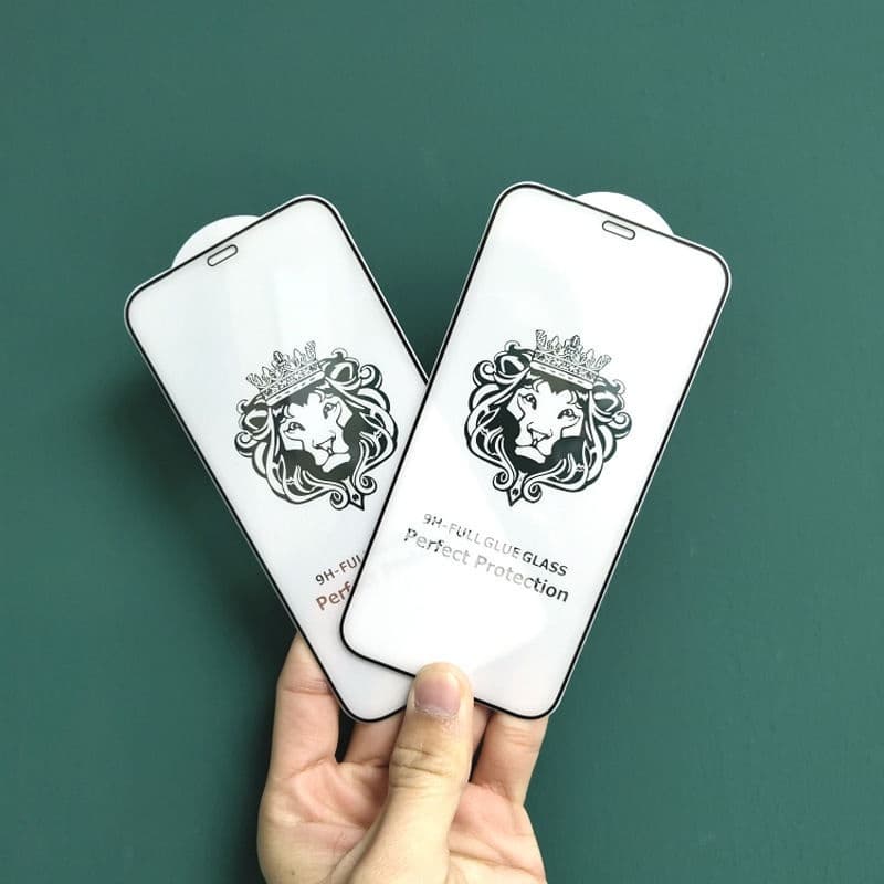 CODฟิล์มกระจกOPPO A9 A5 2020 A3S A16K A15 A17 A18 A93 A58 A57 A60 A79 A92A31A33 A36 A53 A54 A1K F11 Reno4 5 6 7 8 Lite รูปที่ 7