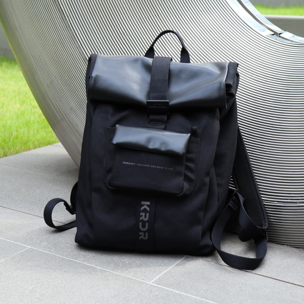 กระเป๋าเป้ KRDR Backpack V2 รูปที่ 4