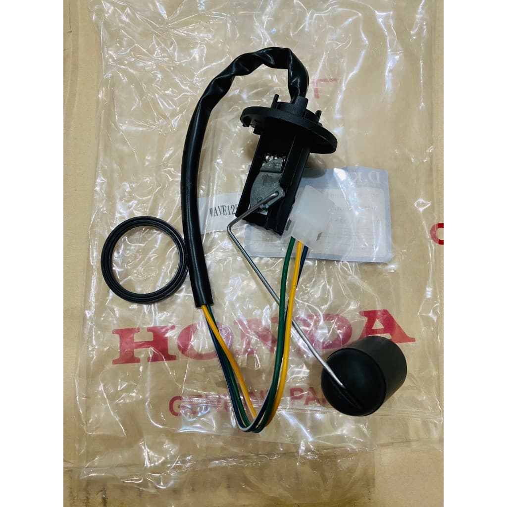 ลูกลอยถังน้ำมัน ลูกลอยเบนซิล เกย์น้ำมันเบนซิล Wave 125R/X เวฟ 125R/X หัวแหลม รูปที่ 2