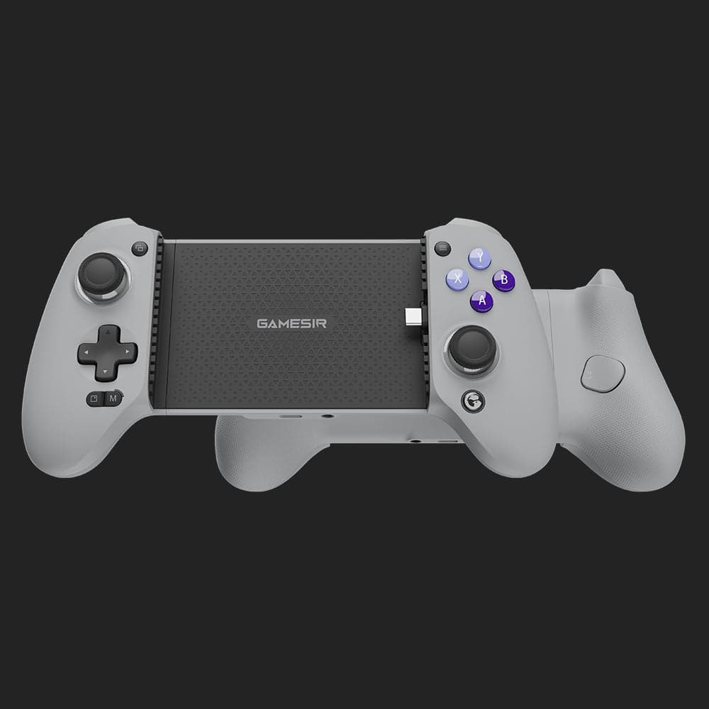 GameSir G8 Plus , GameSir G8 Galileo Mobile Gaming Controller รูปที่ 4