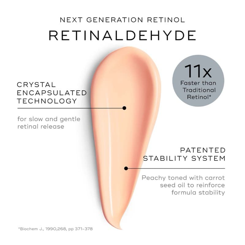 Medik8 Crystal Retinal 30ml รูปที่ 9