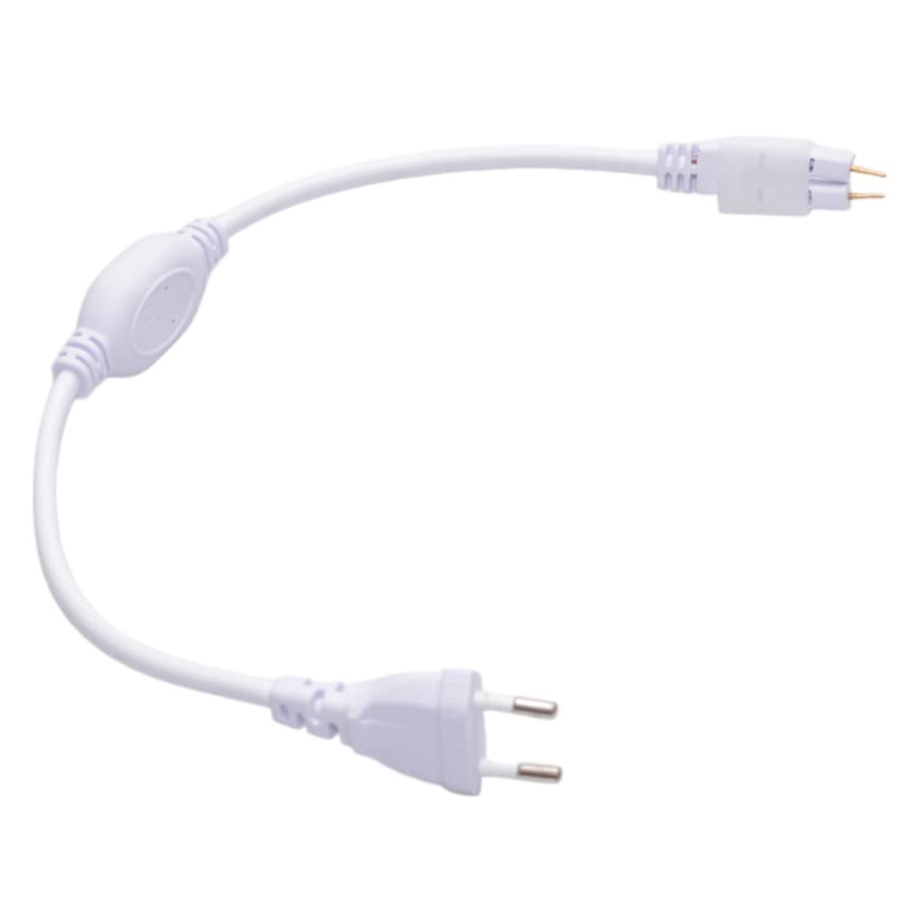 ปลักต่อไฟเส้น ตัวแปลงไฟเส้น ไฟนีออน ไฟริบบิ้น หม้อแปลงไฟเส้น ใช้กับไฟ 220V (ลูกค้าควรมีความรู้เกี่ยวกับผลิตภัณท์มาก่อน) รูปที่ 8