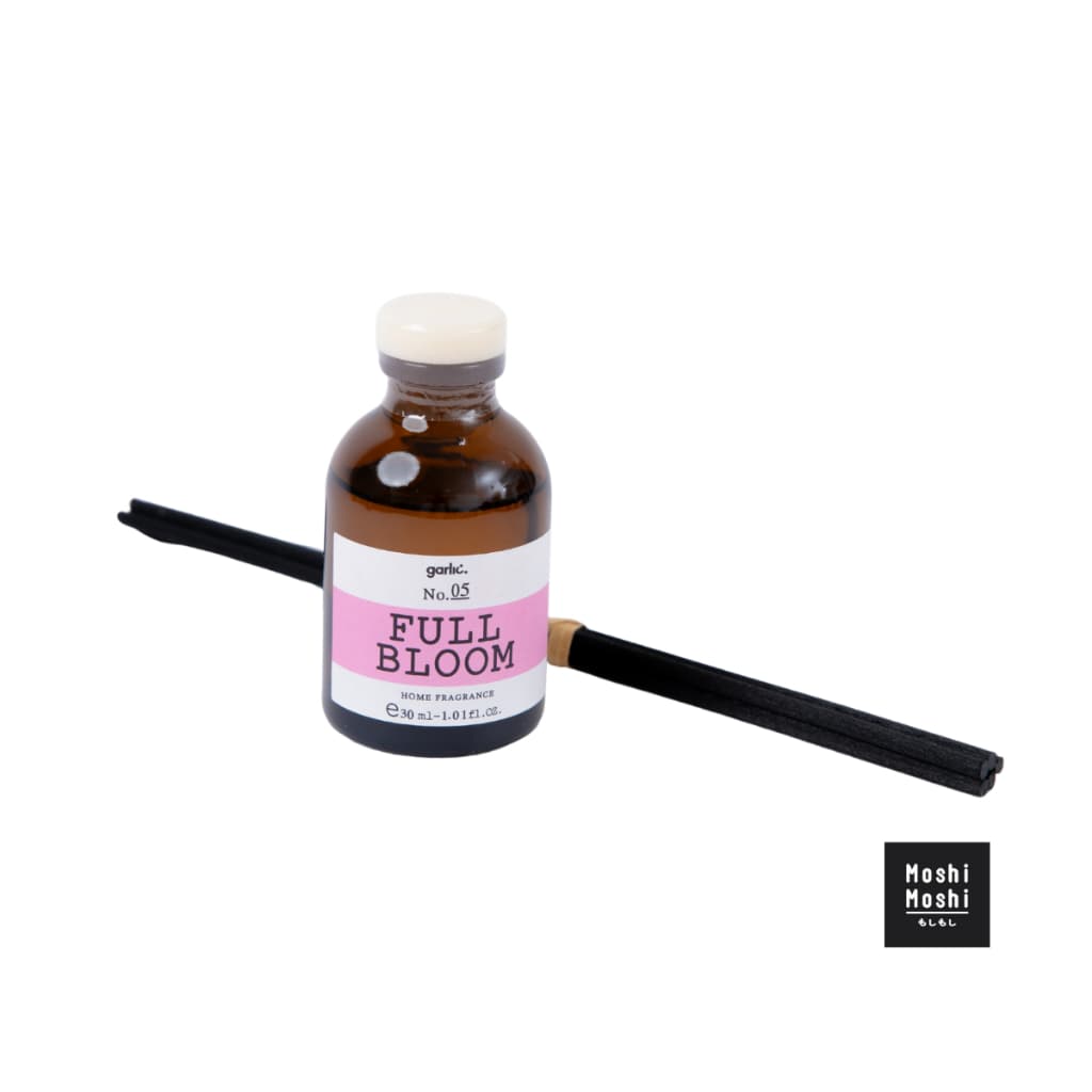 Moshi Moshi น้ำมันหอมระเหย ก้านไม้หอมปรับอากาศ ขนาด 30 ml. รุ่น 8100019957-19972 รูปที่ 6