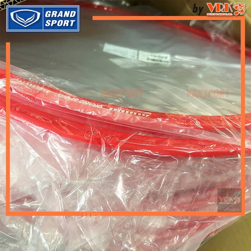 GRAND SPORT วงแหวนเปตอง รูปที่ 2