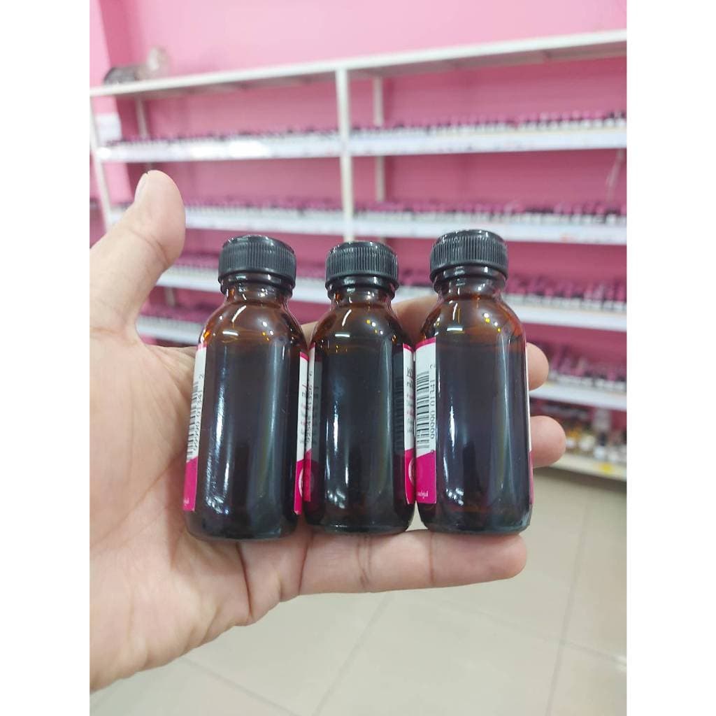 มัสค์ สารยึดกลิ่น 30 ml. WHITE MUSK 100 % ใช้สำหรับยึดกลิ่นน้ำหอม ให้อยู่นานมากขึ้น {{ }} - Bualuang Perfume รูปที่ 3