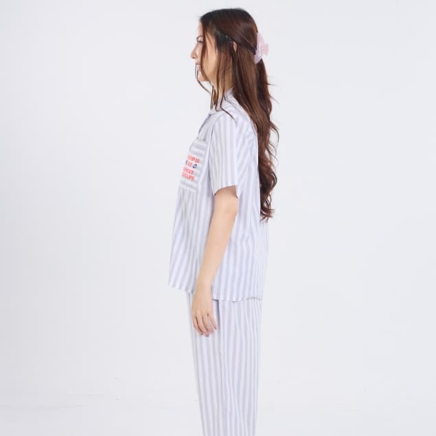 ชุดนอน Sleep is - Sweet Escape Pants set รูปที่ 5