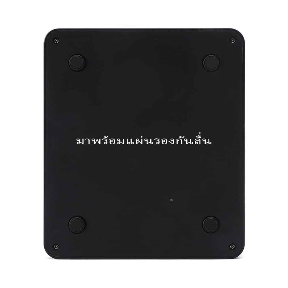 | เครื ่ องชั ่ งกาแฟดิจิตอล Espresso พร ้ อมตัวจับเวลา Smart Kitchen coffee Scale รูปที่ 6