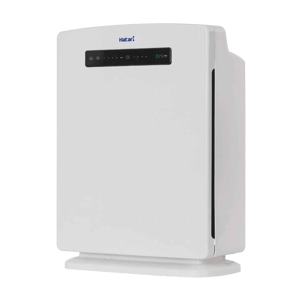 Hatari Air Purifier เครื่องฟอกอากาศ สำหรับห้องขนาด 20-32 ตรม รูปที่ 4