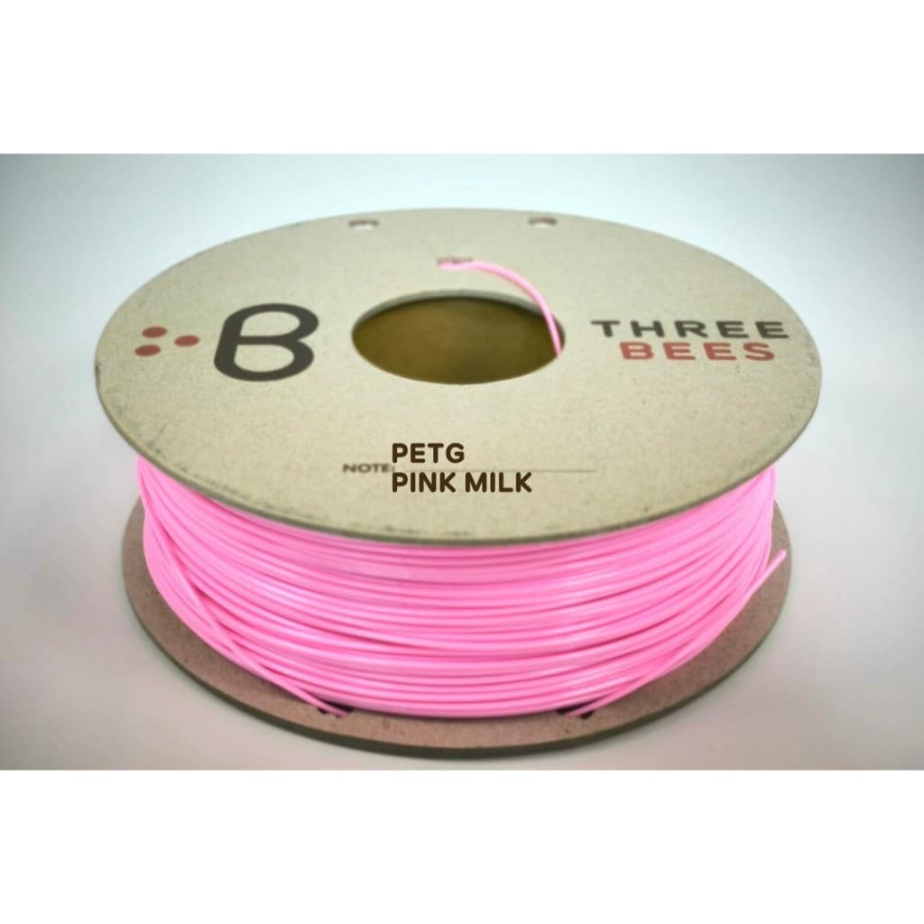 Threebees PETG เส้น 3D Filament Color ขนาด 1.75 มม. รูปที่ 6