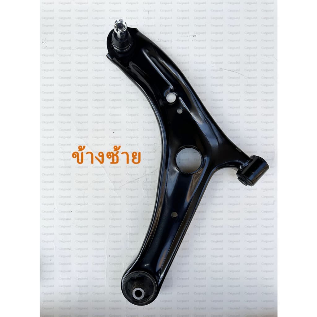 TOYOTA VIOS ปี2002-2007 ปีกนกล่างโตโยต้า วีออส ปีกนก ปีกนกล่าง+ลูกหมาก TOYOTA โตโยต้า VIOS วีออส ปี2002-2007 รูปที่ 9
