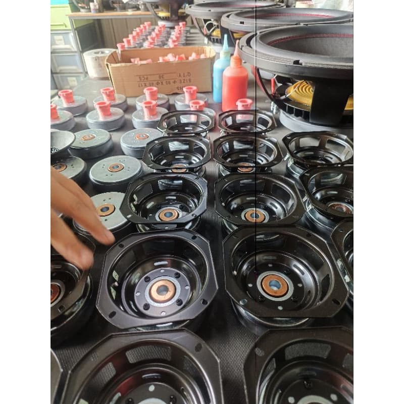 T audio 4.0 M เฟสปลั๊ก สีดำ...PHB ...... รูปที่ 6