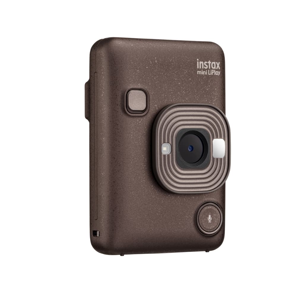 Instax Mini LiPlay - TypeC | กล้องอินสแตนท์ รูปแบบฟิล์มมินิ | ฟิล์มจำหน่ายแยก รูปที่ 3