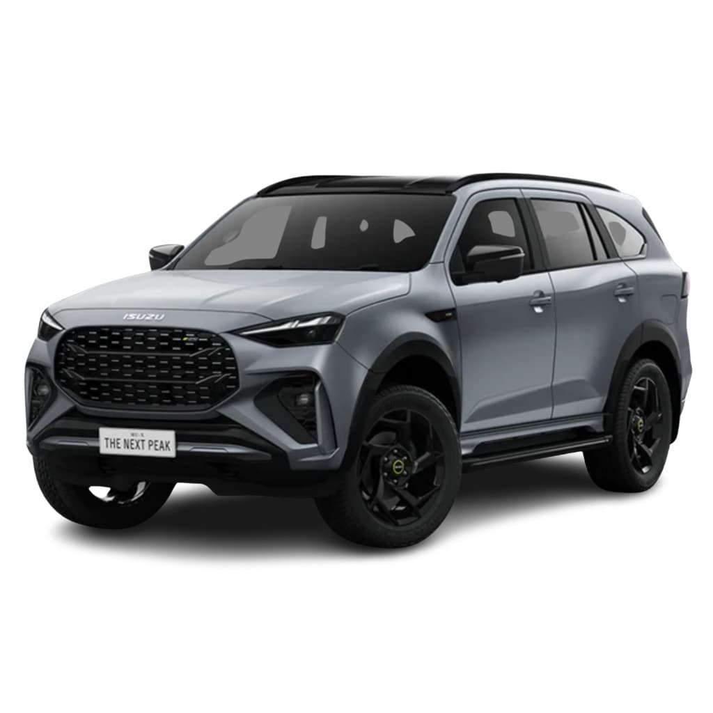 ล้างสต็อค กล่องพับกระจก Isuzu Mu-X 2021-2026 กล่องพับกระจกข้างอัตโนมัติ ProTech ปลั๊กตรงรุ่นทุกจุดไม่มีตัดต่อสาย รูปที่ 3