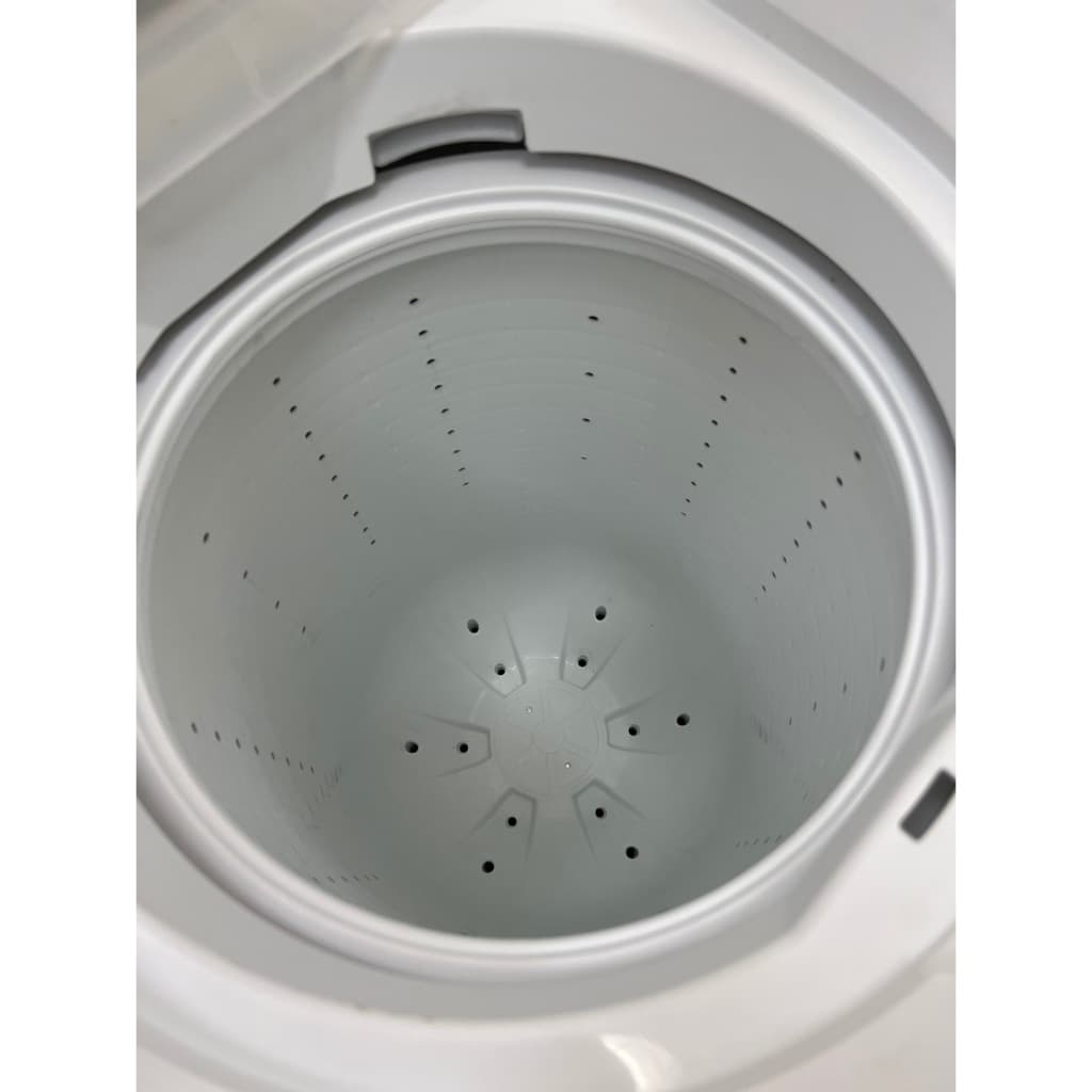 TOSHIBA เครื่องซักผ้า 2 ถัง ขนาด 16 ก.ก. รุ่น VH-L170MT TWIN TUB WASHING MACHINE โตชิบา รูปที่ 5