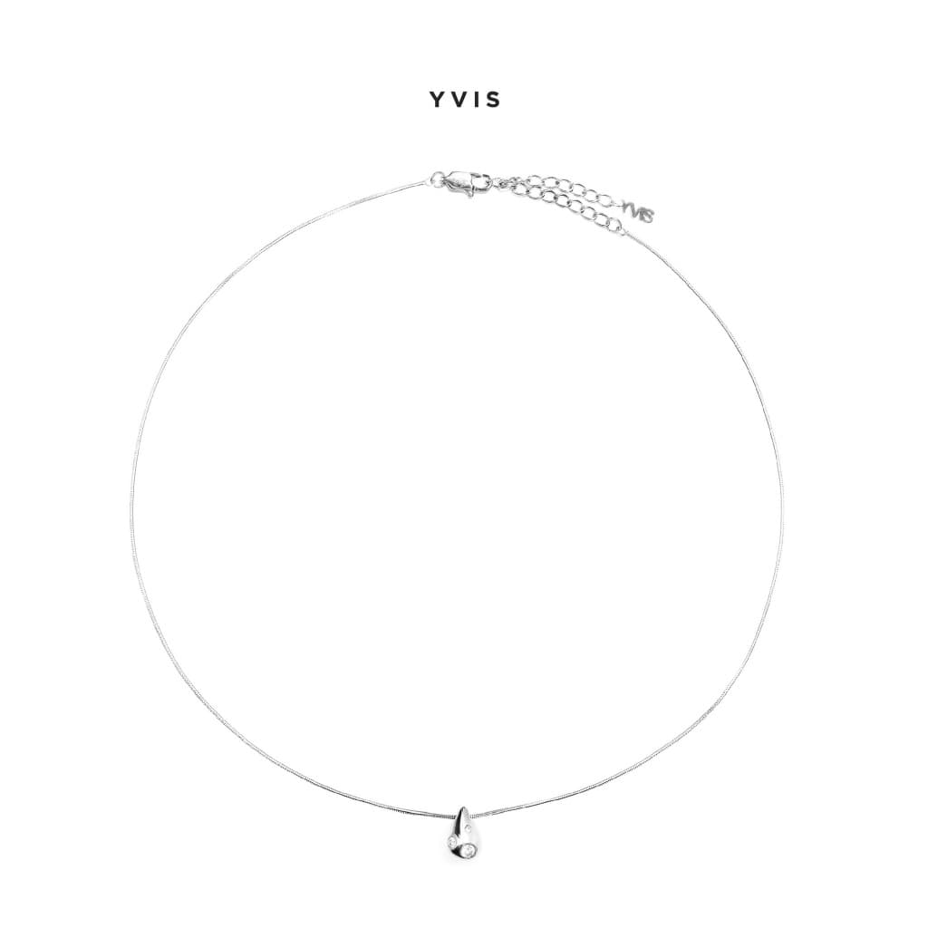 YVIS Sunlit Necklace รูปที่ 4