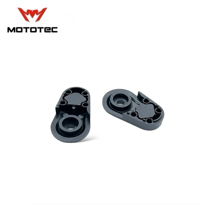 MOTOTEC Spare Part อะไหล่ หมวกบังแดด สำหรับที่จับโทรศัพท์มือถือมอเตอร์ไซค์ รูปที่ 3