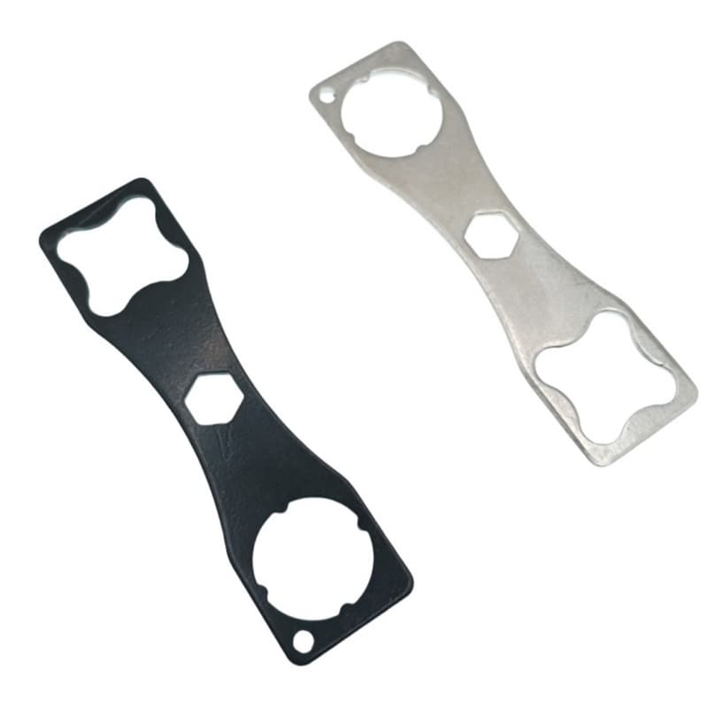 สกรู M5 Alumium Screw ประแจ 2in1 Metal Wrench สำหรับ GOPRO , Action Camera รูปที่ 5