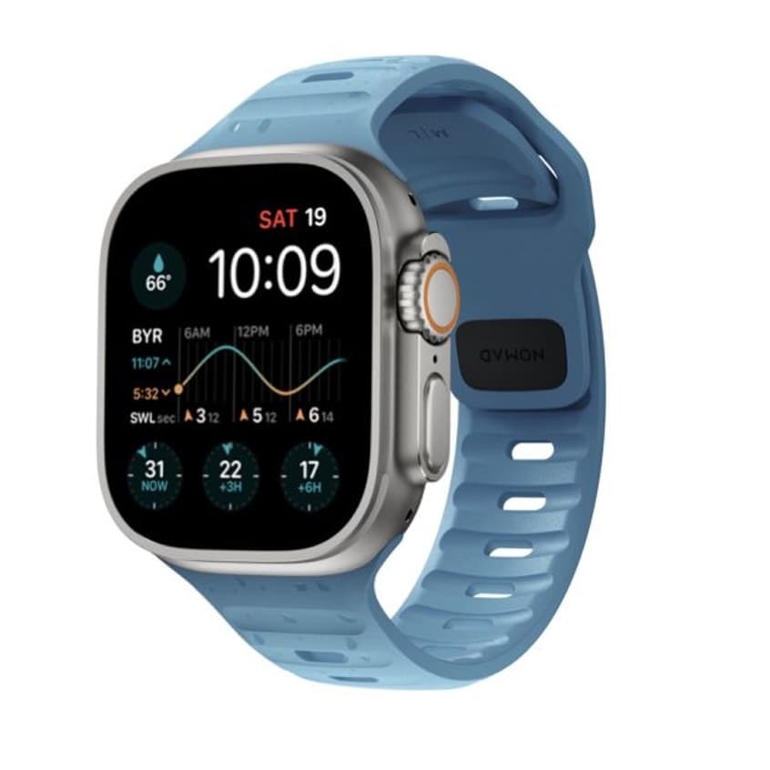 สายนาฬิกา Nomad Sport Band for Ap Watch รูปที่ 6