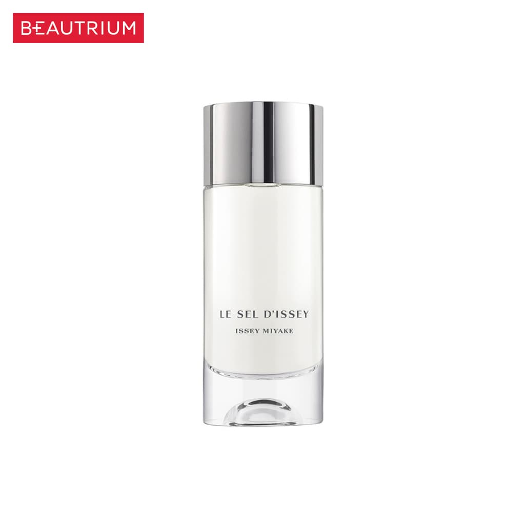 ISSEY MIYAKE Le Sel D'Issey EDT น้ำหอม 100ml รูปที่ 2