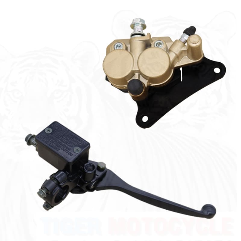 3ชิ้นชุด ปั๊มล่าง+ปั๊มบน+สายน้ำมัน โนวา โซนิค SONIC NOVA-S tena ปั้มบนนิชินnova/ปั๊มเบรคหน้าโนวา nova เทน่า รูปที่ 8
