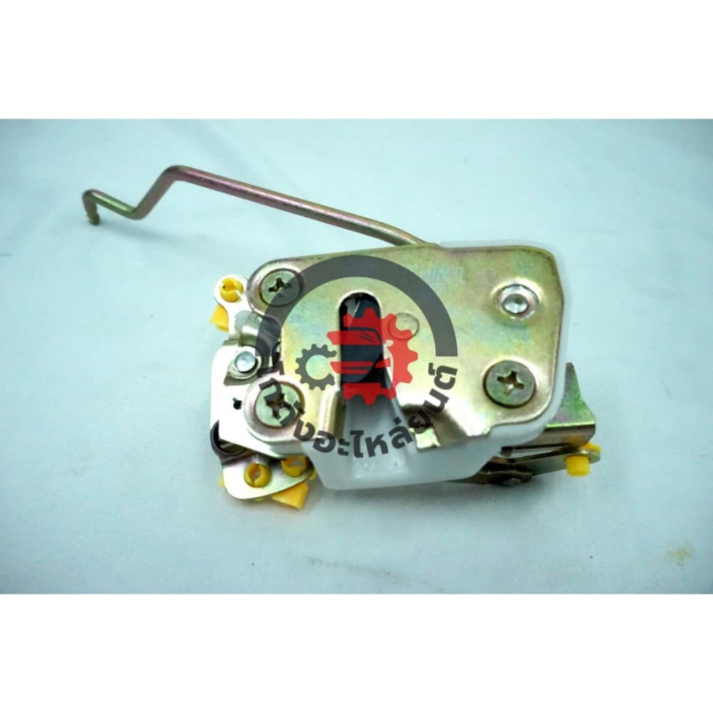กลอนประตู อีซูซุ ทีเอฟอาร์ ปี 1987-1999 ISUZU TFR 1987-1999 โกดังอะไหล่ยนต์ อะไหล่ยนต์ รถยนต์ รูปที่ 2