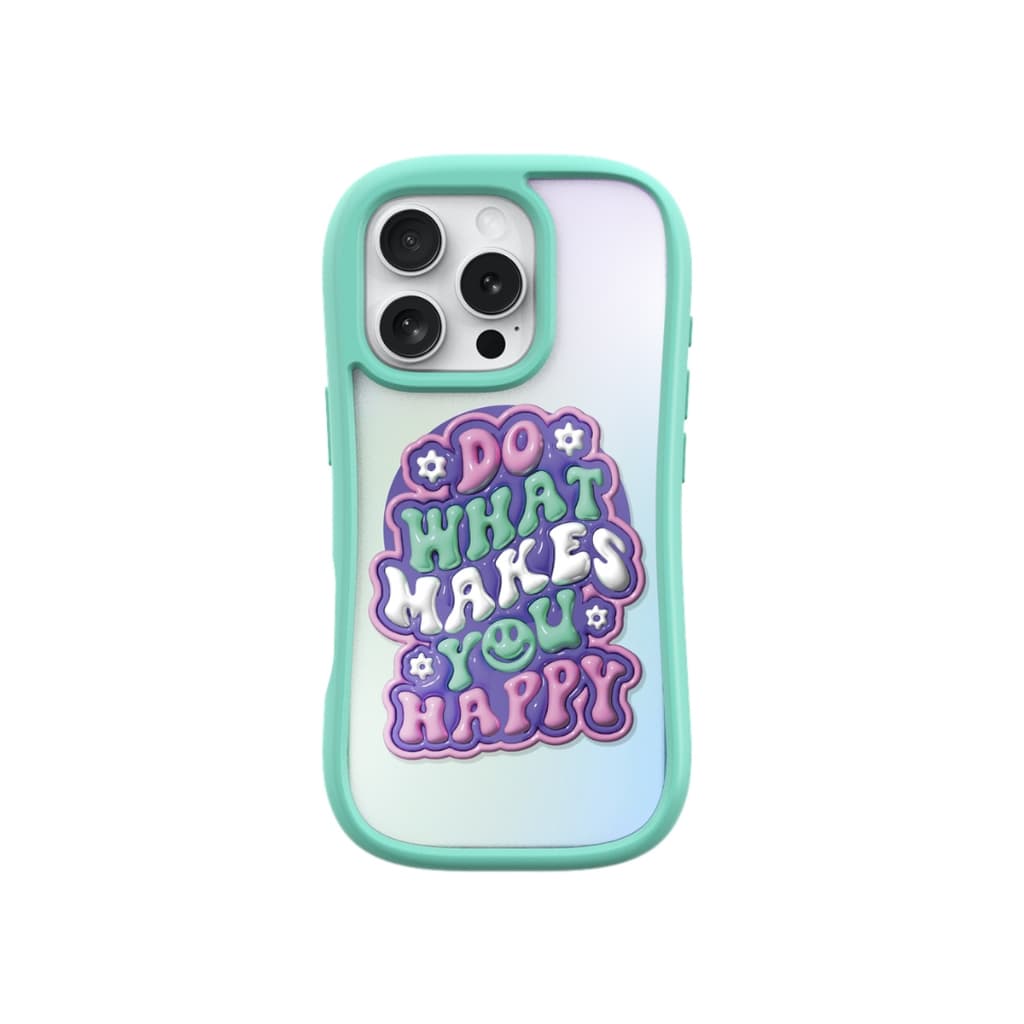 LAUT รุ่น Pop Lovie เคสสำหรับ iPhone 16 / 16 Plus / 16 Pro / 16 Pro Max รูปที่ 2