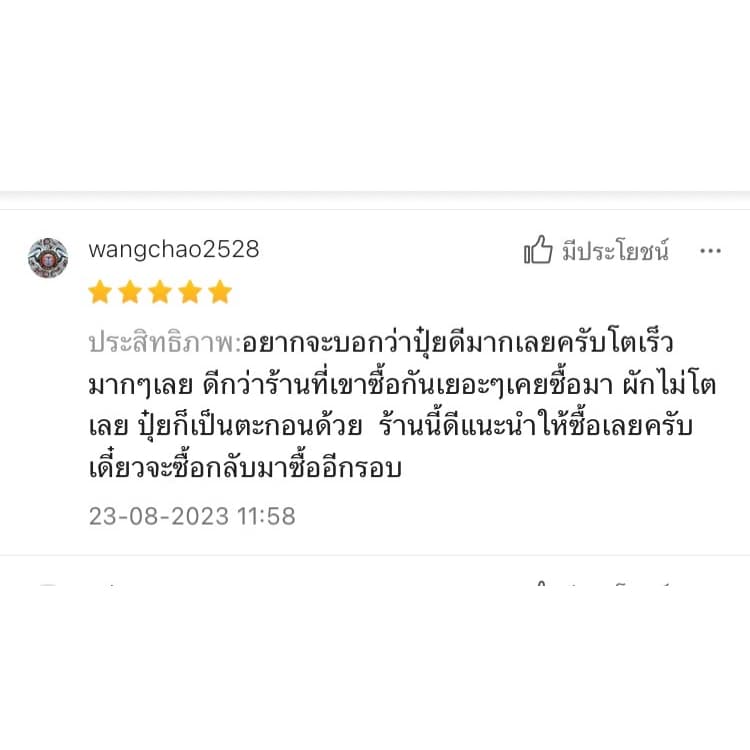 ปุ๋ย AB ชุด 20ลิตร เข้มข้นพลังม้า ผักไฮโดรโปนิกส์ทั้งน้ำวนน้ำนิ่งและพ่นทางใบพืชทุกชนิด แถมผงเร่งรากขาวยาว ปุ๋ยแห้งผสมเอง รูปที่ 3