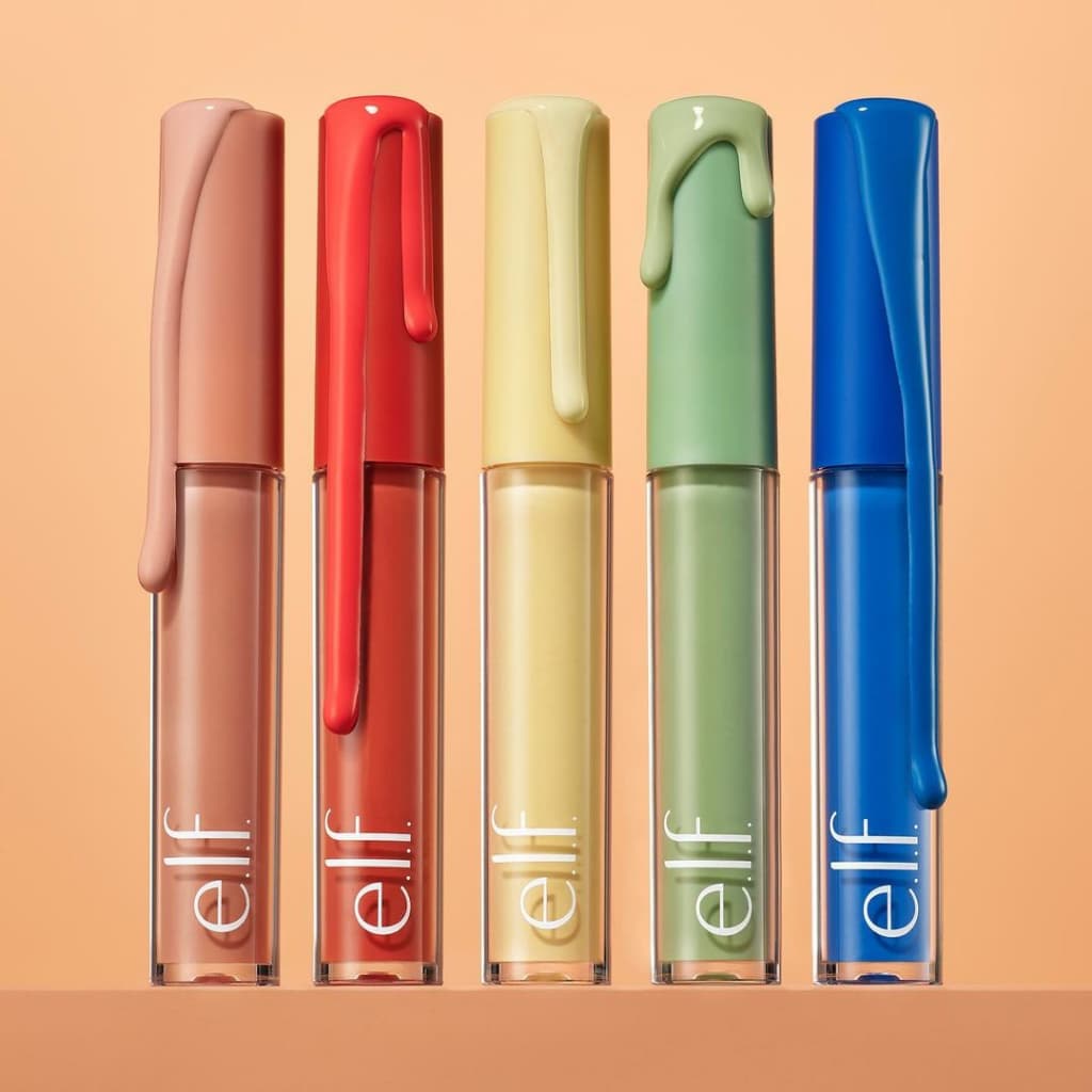 e.l.f. Cosmetics Camo Color Corrector 2.8 mL. รูปที่ 1