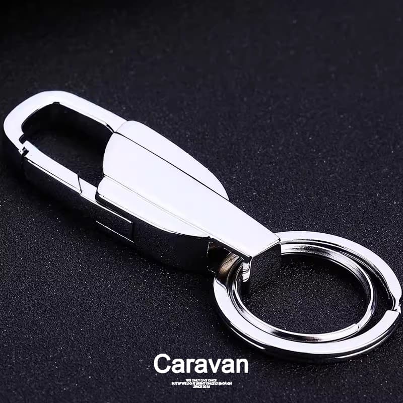 Caravan Crew Keychain พวงกุญแจเท่ๆ พวงกุญแจมอไซค์ รูปที่ 4