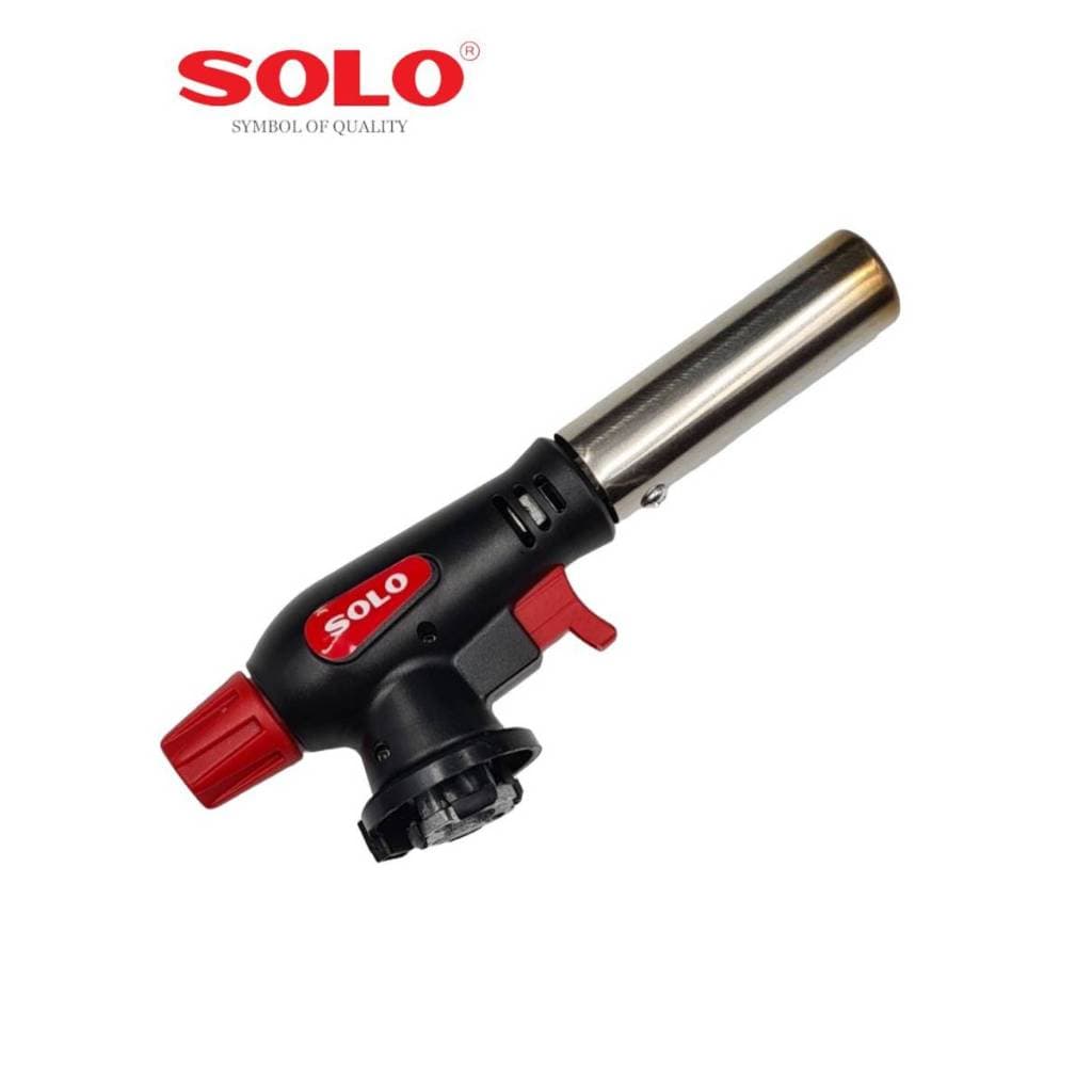 Solo No.2316 A หัวพ่นไฟเอนกประสงค์โซโล รูปที่ 2