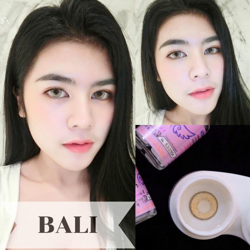 Bali brown Dream color1 รูปที่ 4