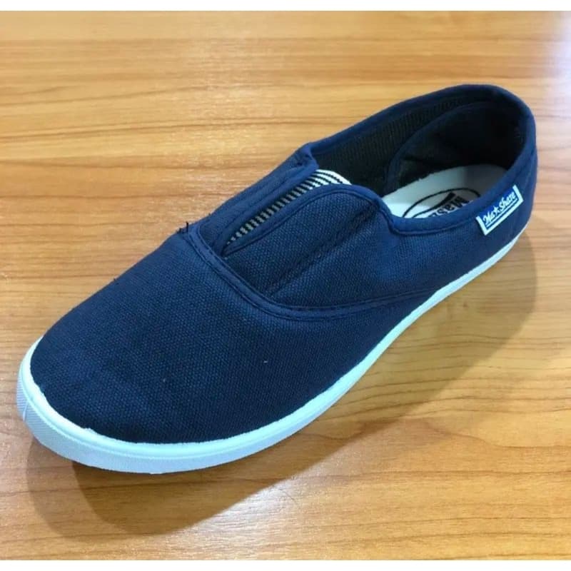 Hot item !!! !!! ของแท้ %!!! Mashare / Leo​ รุ่น M101 รองเท้าผ้าใบทรงบัดดี้ไซส์ 36-43 รูปที่ 3