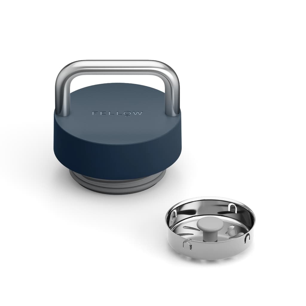 Fellow - The Carry Lid ฝาใช้กับ Carter Move Mug รูปที่ 4
