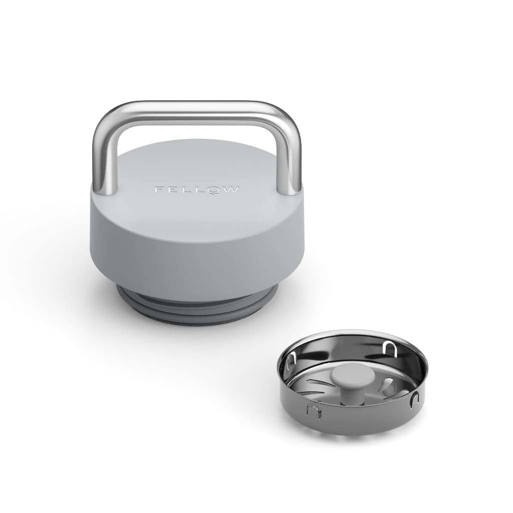 Fellow - The Carry Lid ฝาใช้กับ Carter Move Mug รูปที่ 7