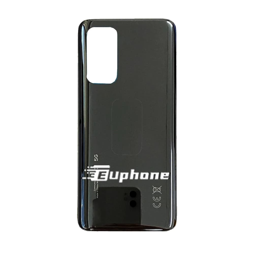 ใหม่ ฝาครอบแบตเตอรี่ด้านหลัง Mi 10T/10T Pro 5G ฝาหลัง battery back cover Mi 10T Pro Redmi K30s Ultra รูปที่ 4