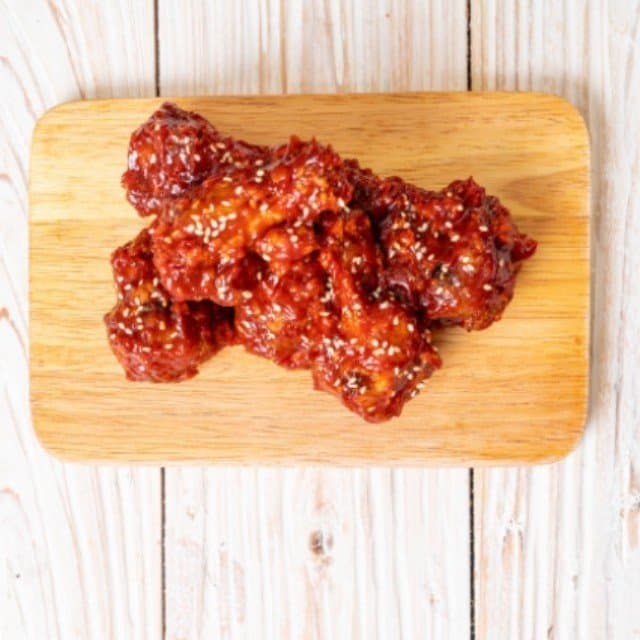 มีฮาลาล ซอสเคลือบไก่ สูตร บาร์บีคิว ขนาด 1,000 กรัม ตรา เพียวฟู้ดส์ รูปที่ 7