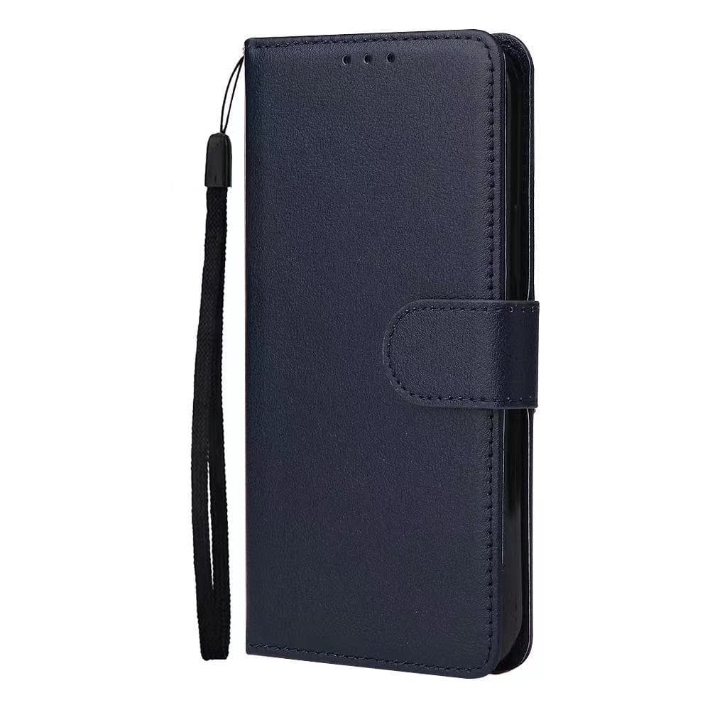 VIVO Case วีโว่ กระเป๋า ฝาพับ V5 V5+ V7 V7+ V9 V11 V11i V15 V17 V21 V23 V23E V25 V27 V29 V29E S1 S1pro รูปที่ 3