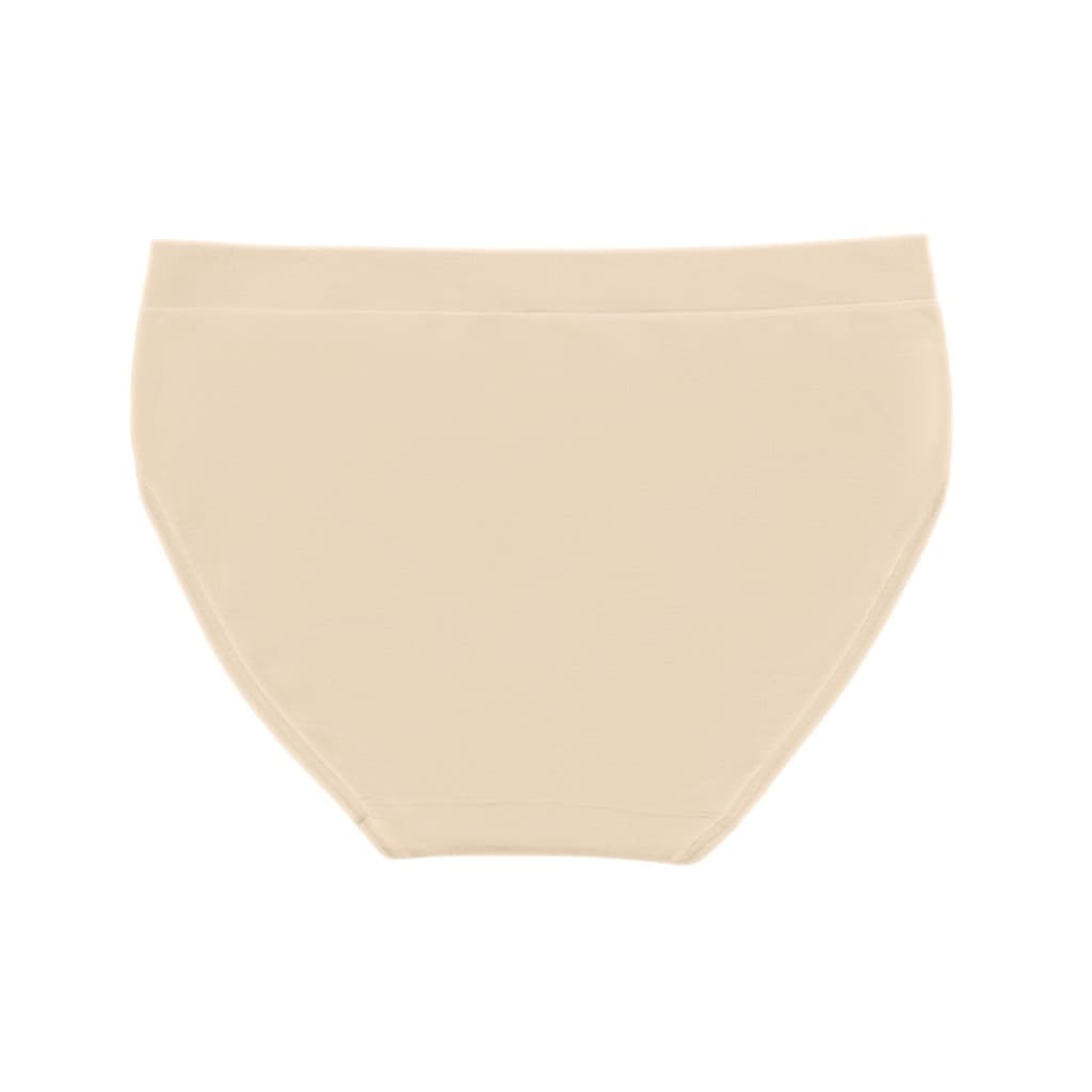 CHERILON เชอรีล่อน กางเกงใน ครึ่งตัว Cool & Soft ใส่เย็น บางเบา นุ่มสบาย ยืดขยายได้มาก ไม่อึดอัด ไม่เข้าวิน CII-UHCS01 รูปที่ 7