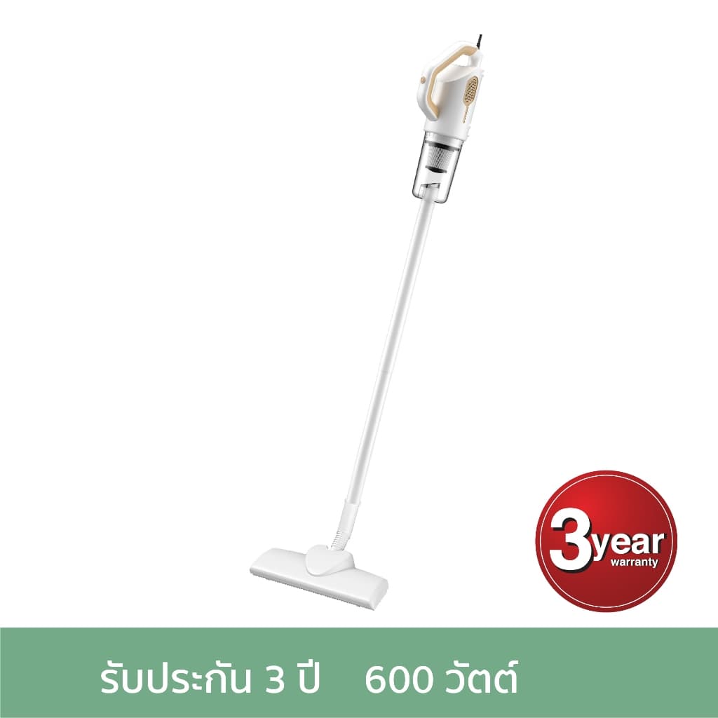 SMARTHOME เครื่องดูดฝุ่น 16000pa รุ่น SM-VCC07 รูปที่ 1