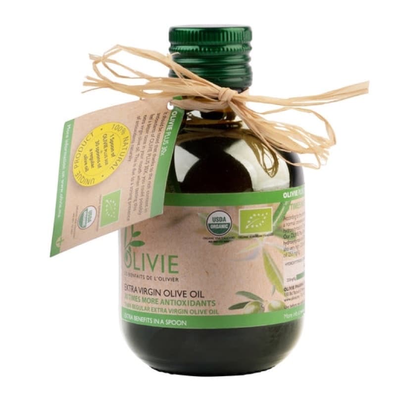 Olivie Plus 30x ขนาด 250ml รูปที่ 2