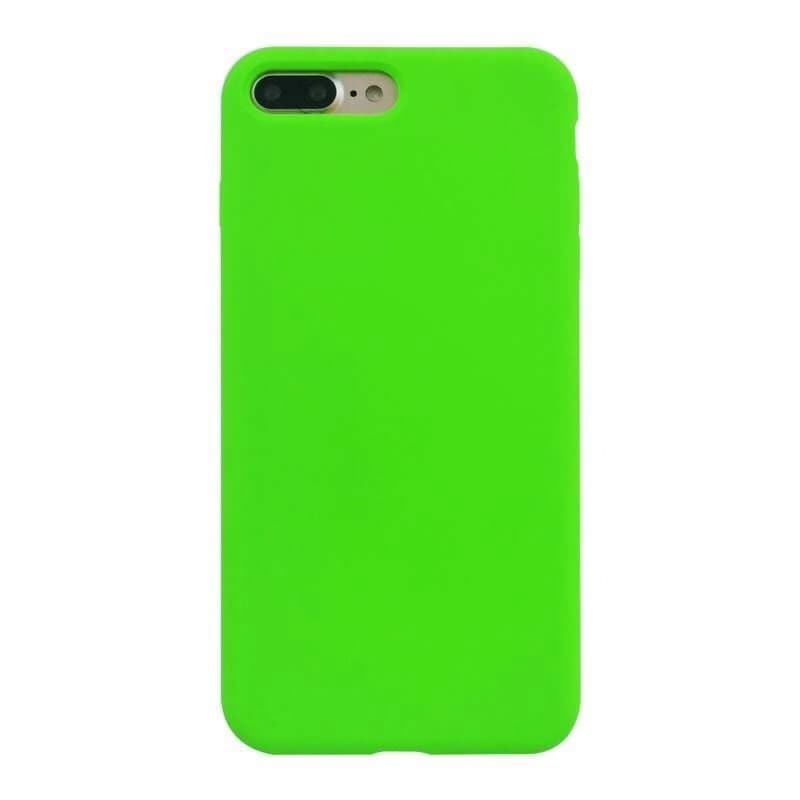 เคสกำมะหยี่ สีม่วงเข้ม สำหรับไอโฟน i15,i6,i6s,i7,i8,SE,​6p,​7p,8p,​X,XR,i11,i12,i13,i14,15,i16,i17pro max,16 plus,17 Air รูปที่ 3