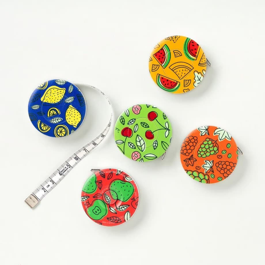 สายวัดเยอรมัน Hoechstmass Made in GERMANY รูปที่ 4